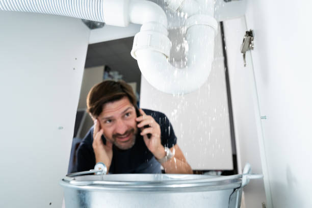 Best Drain Cleaning Services  in Tunica Resorts, MS