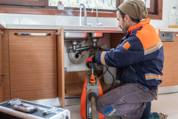 Best Plumbing Inspection Services  in Tunica Resorts, MS