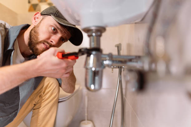 Best Sewer Cleaning Services  in Tunica Resorts, MS