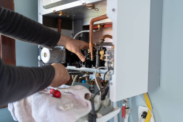 Trusted Tunica Resorts, MS Plumbing Experts