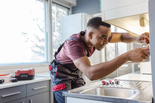 Best Leak Detection Services  in Tunica Resorts, MS